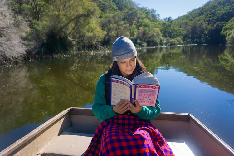 Reading Rivers: What the Water Is Telling You