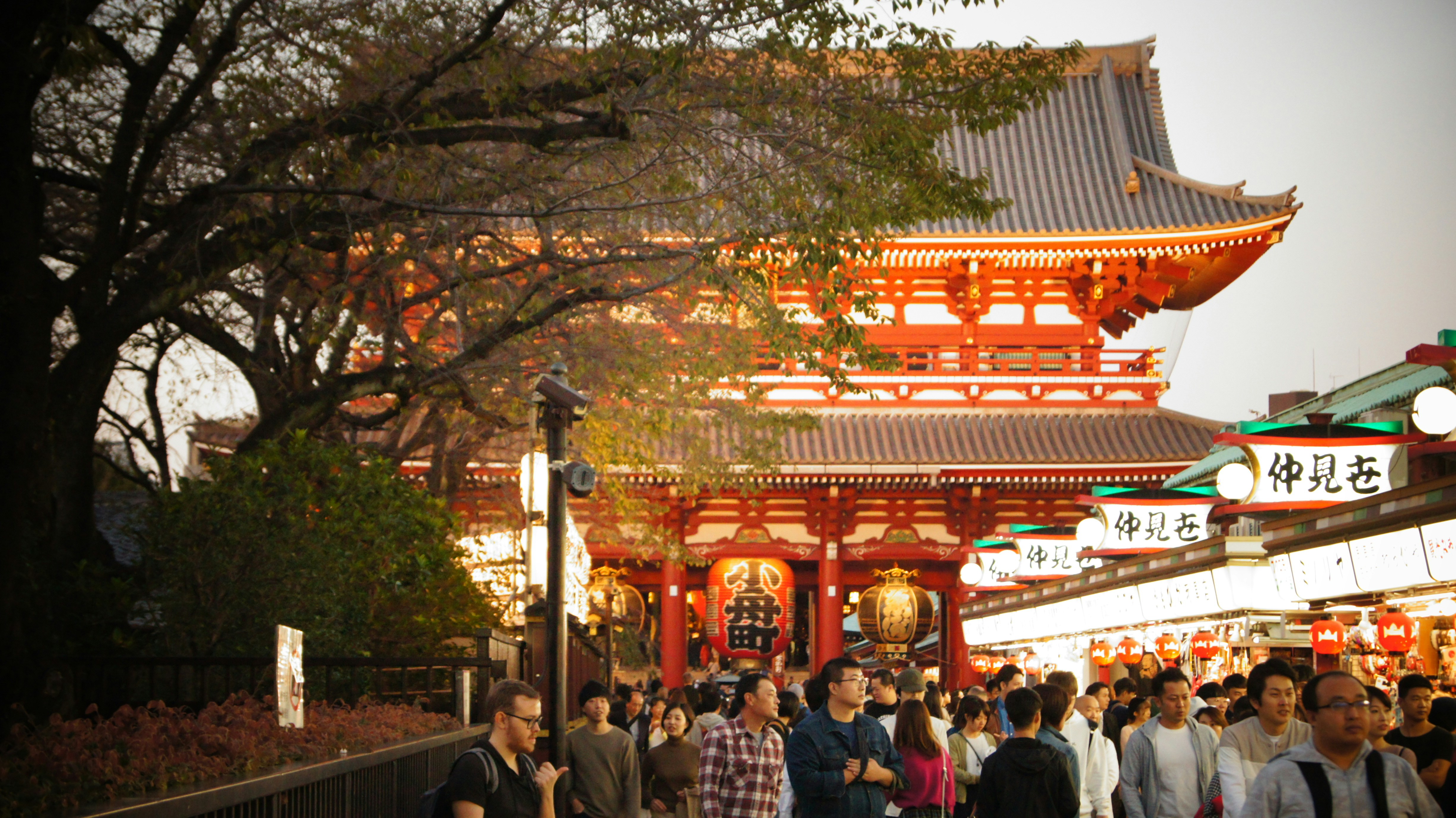 people gathering near outdoor next to pagoda temple during daytime