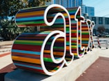 austin texas sculture