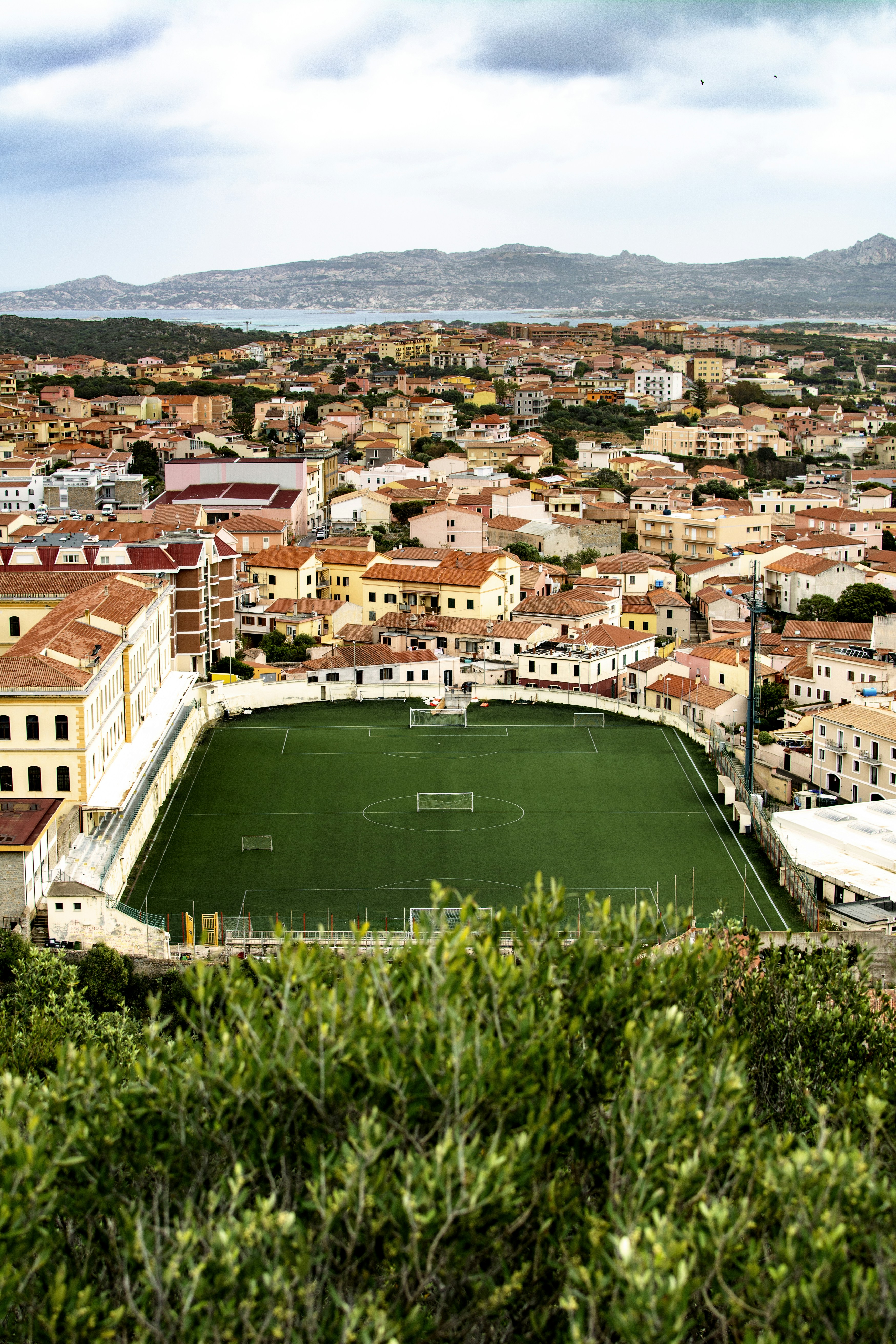 sardinia real estate