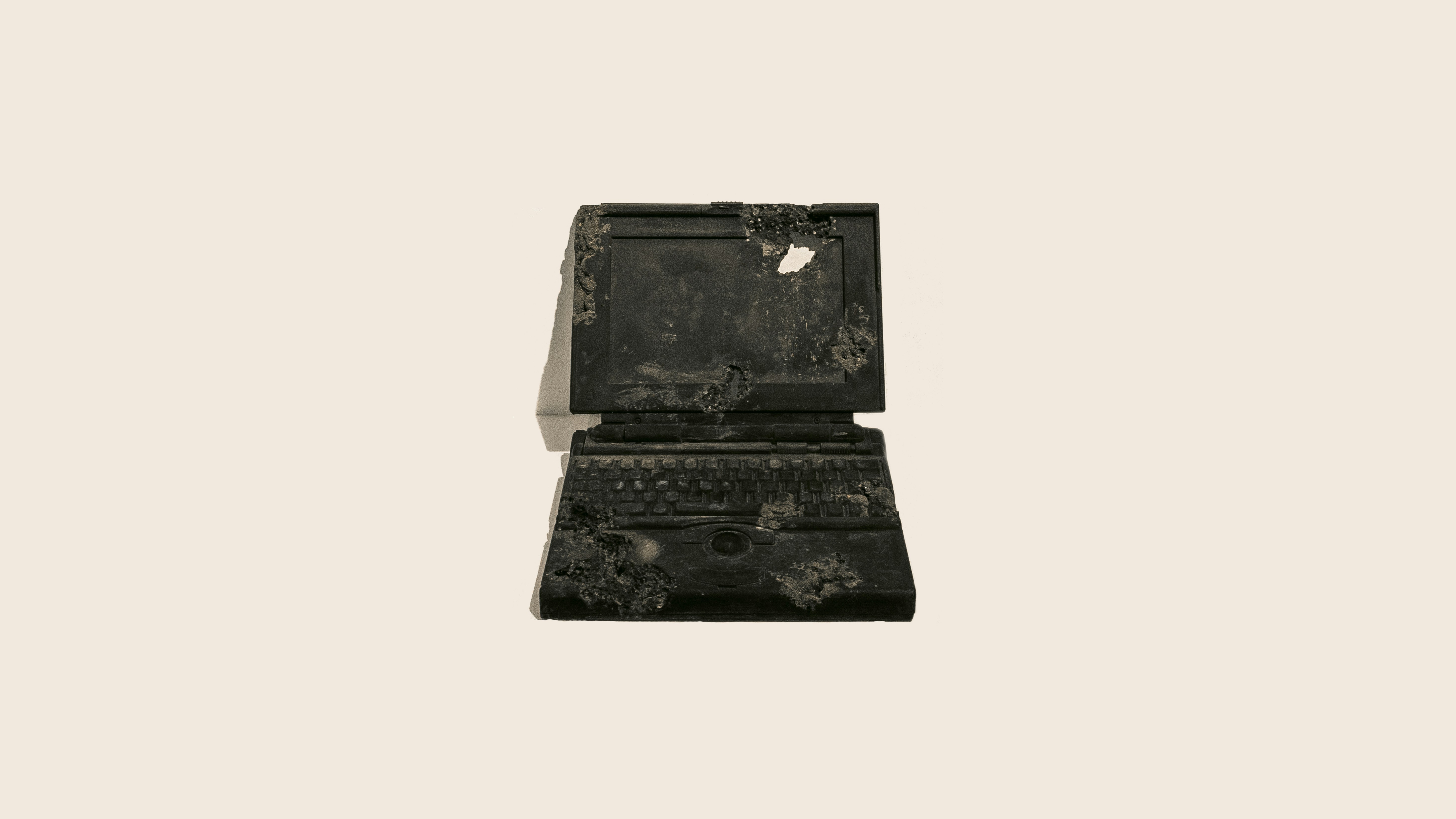 laptop