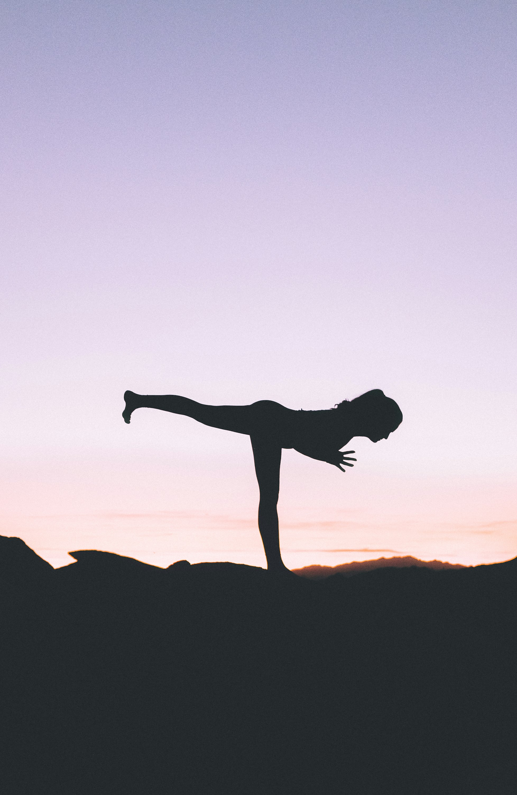 yoga balancing poses and benefits