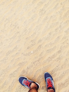 Family Feet Classic Sneakers