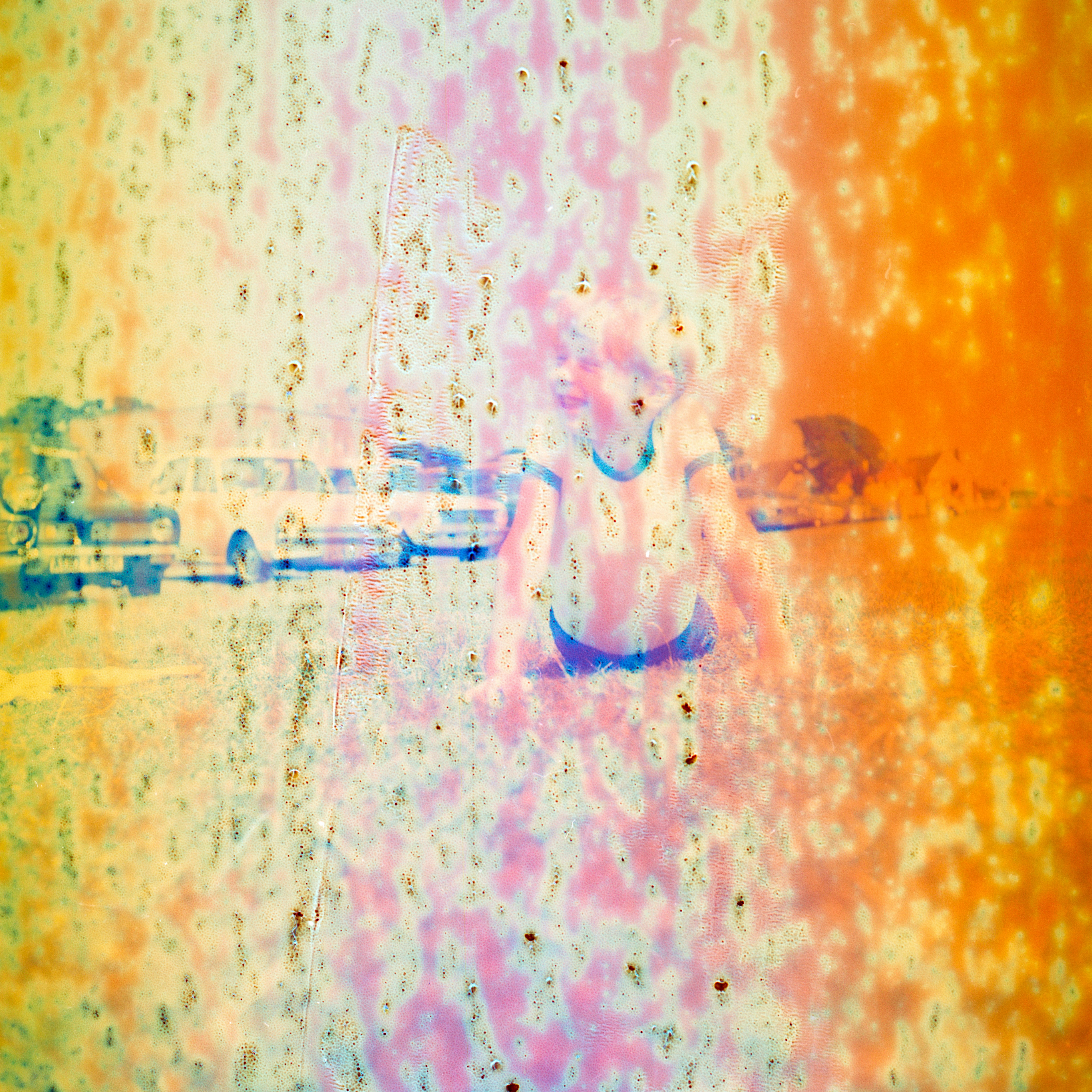 Exploring Altered States of Consciousness