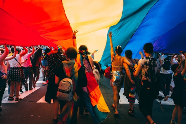 What Israeli High Tech is doing for the LGBTQ+ Community
