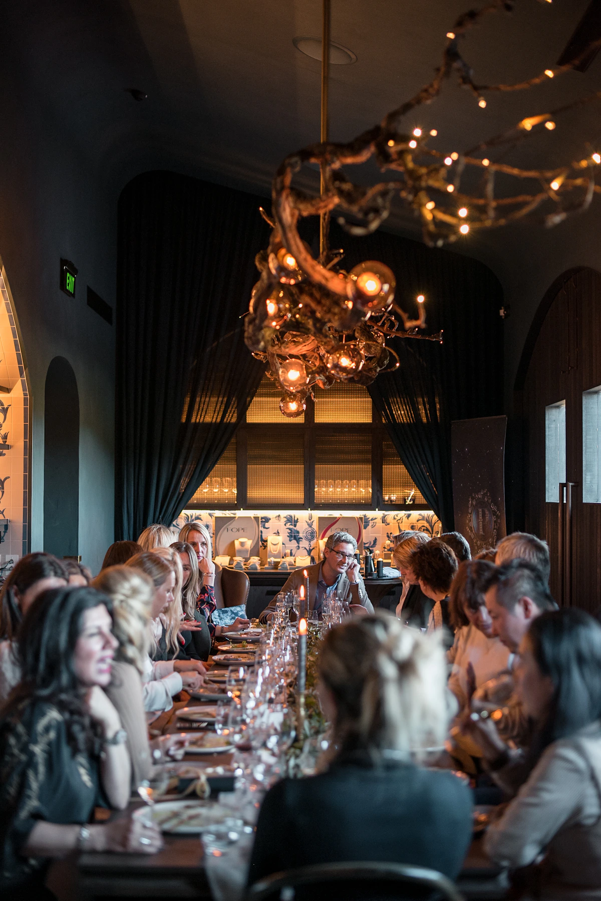 Wedding and event sample imagery placeholder