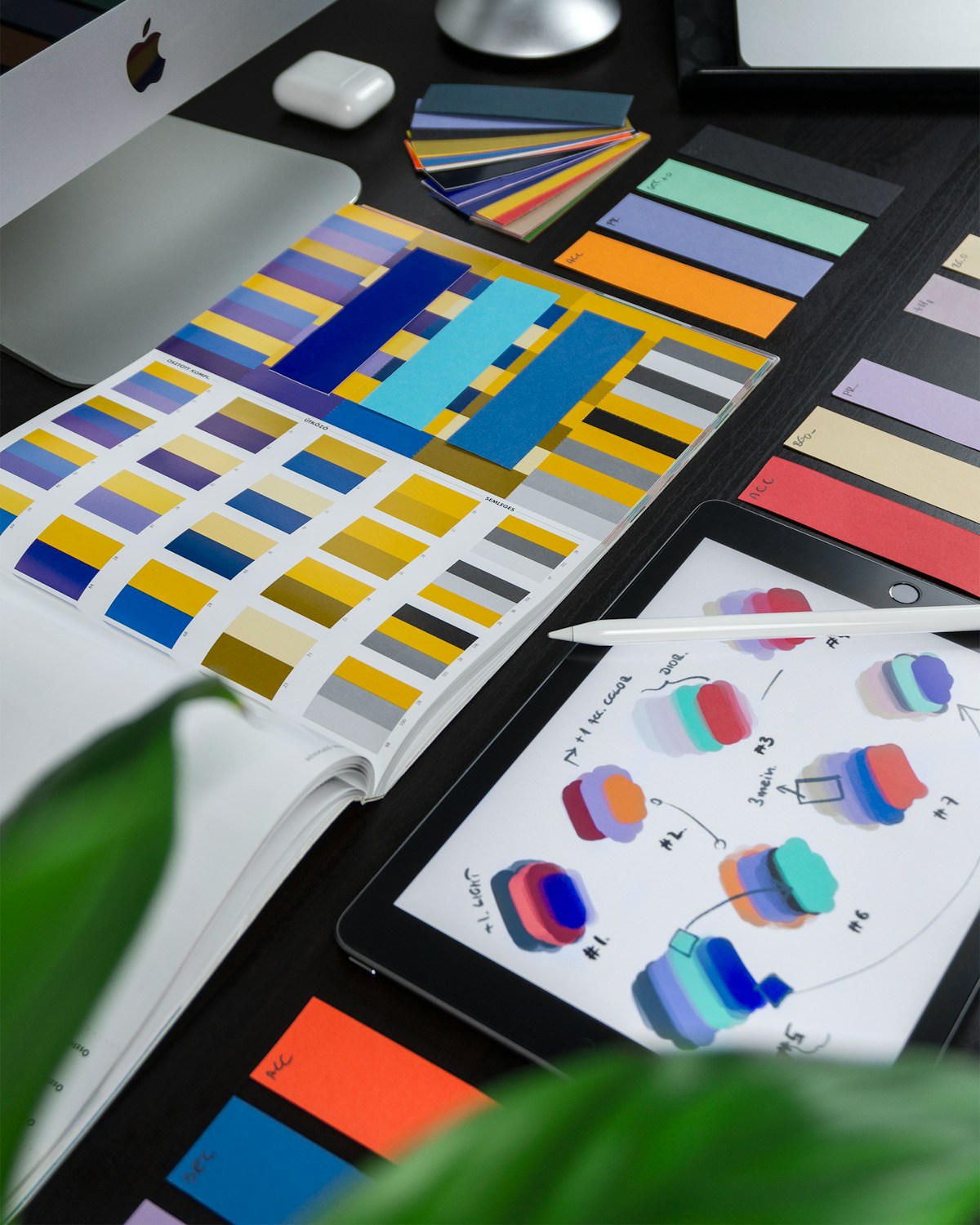 Typography and design
