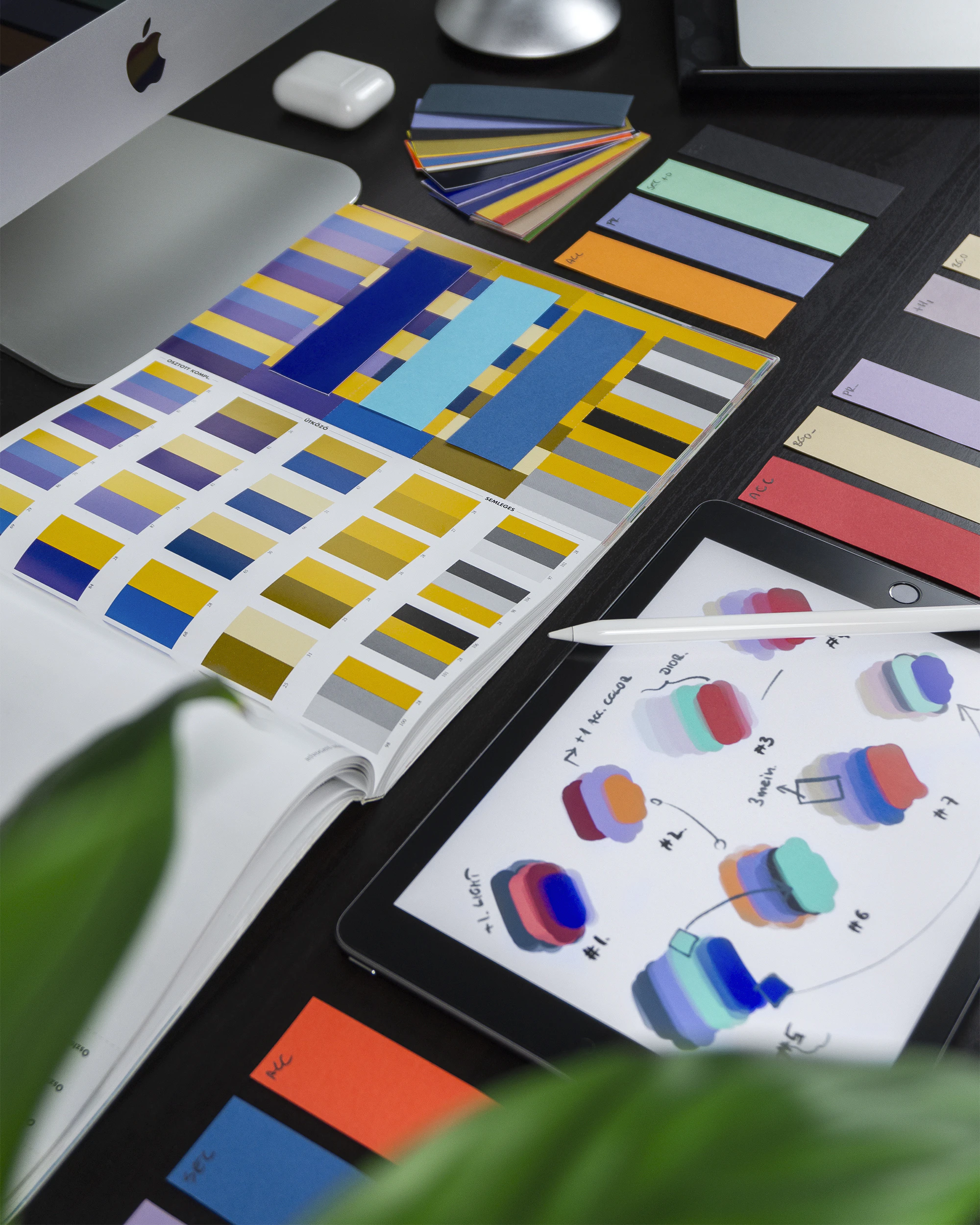 Brand Design