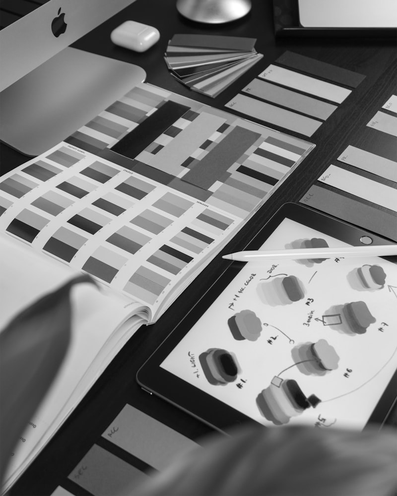 Modular design systems and structure
