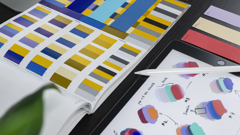 UX Design for Digital Products