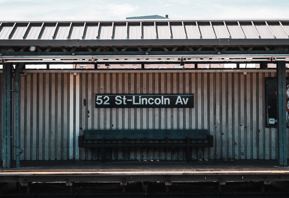 52 St. Lincoln Ave.