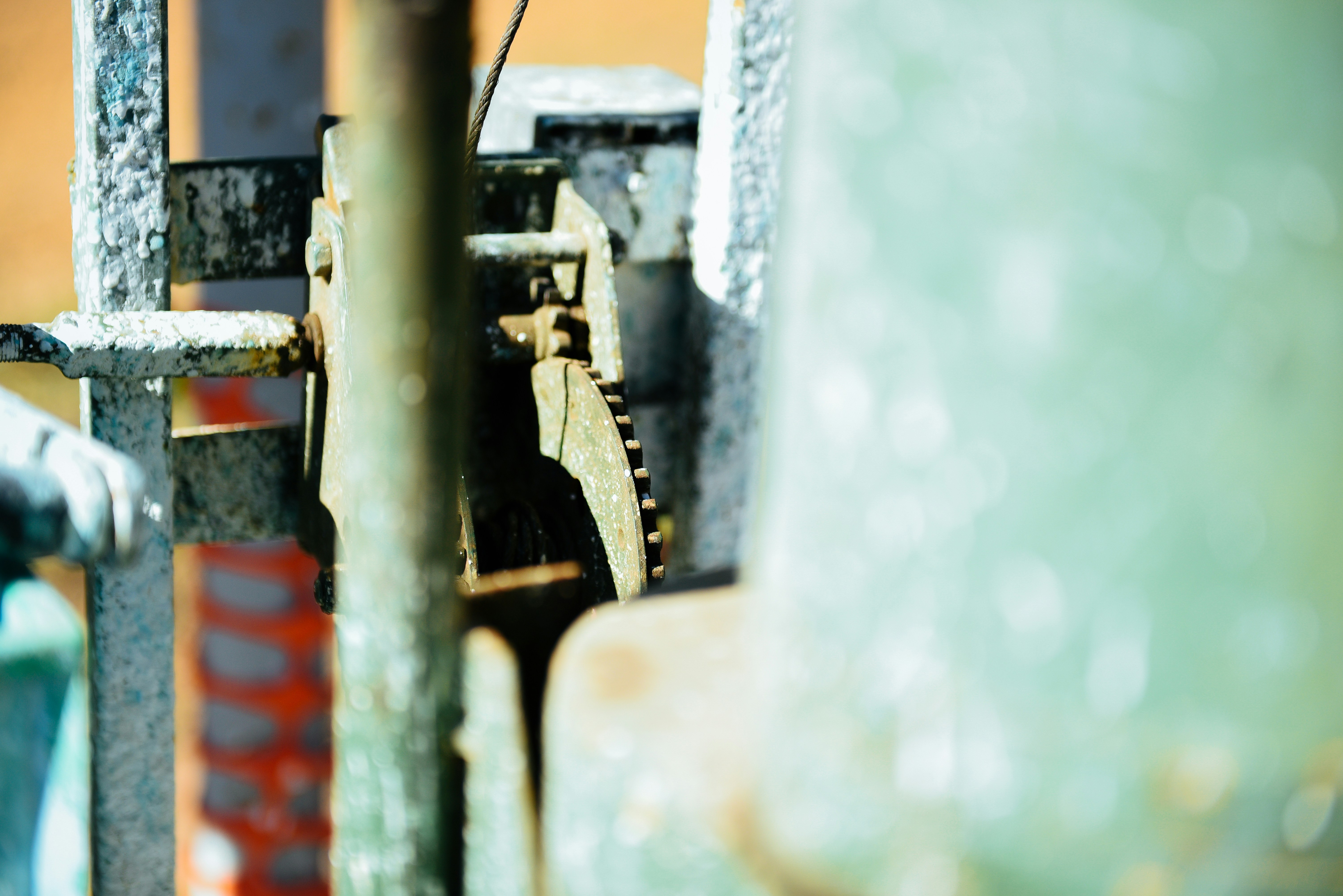 sustainable maintenance AI