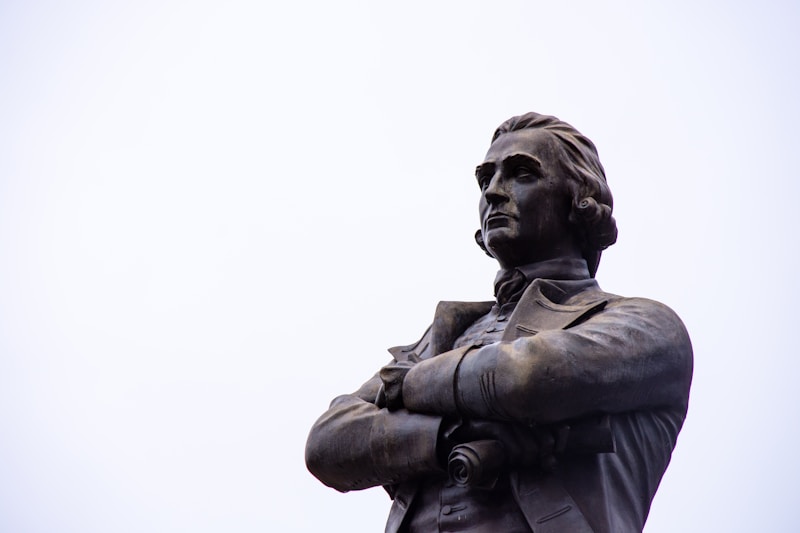 Revolutionary War