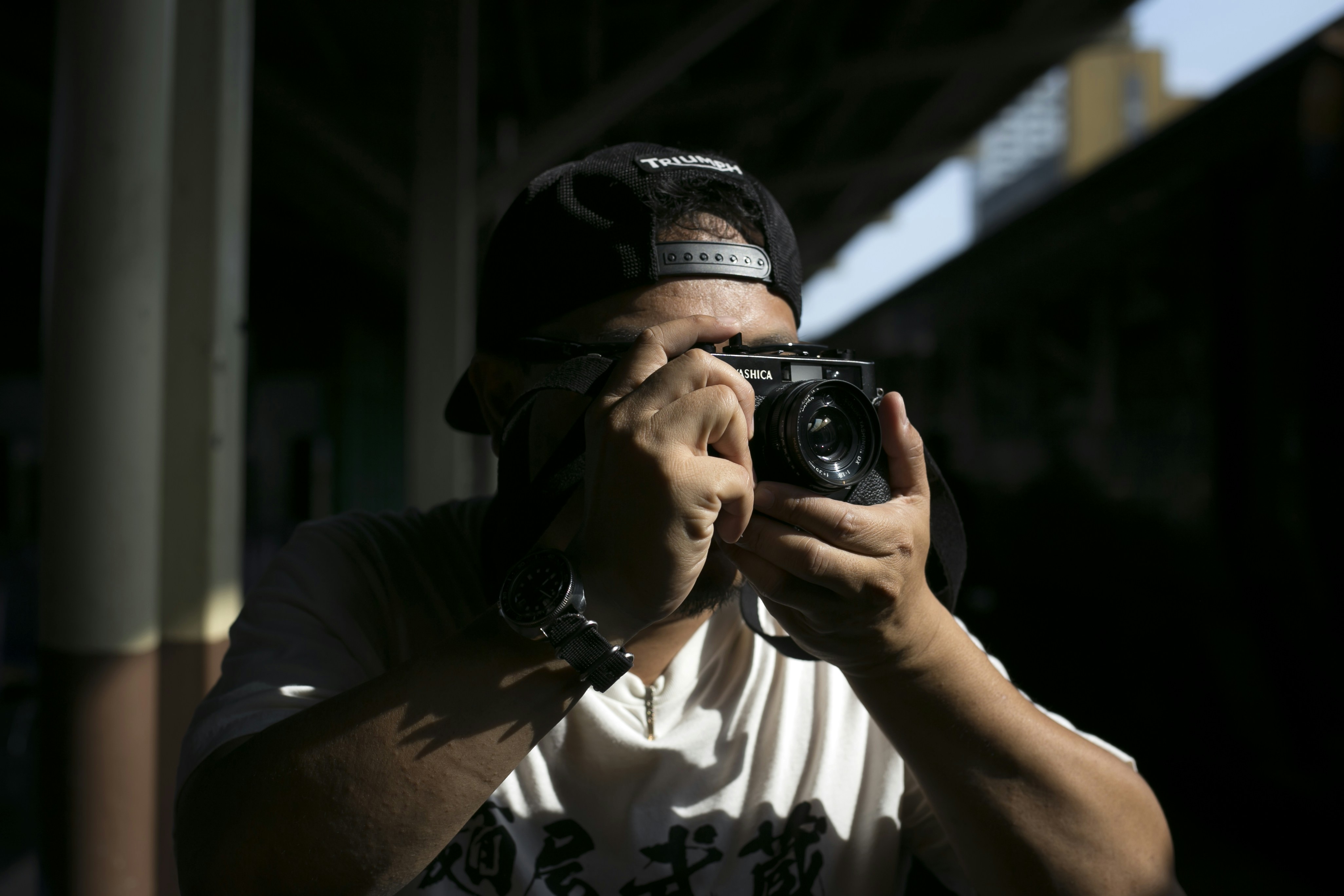 Photo by 13on