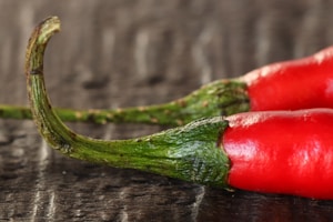 Red Chili Peppers