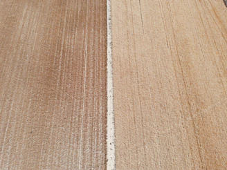 brown rug