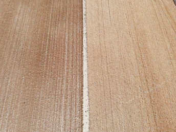 brown rug