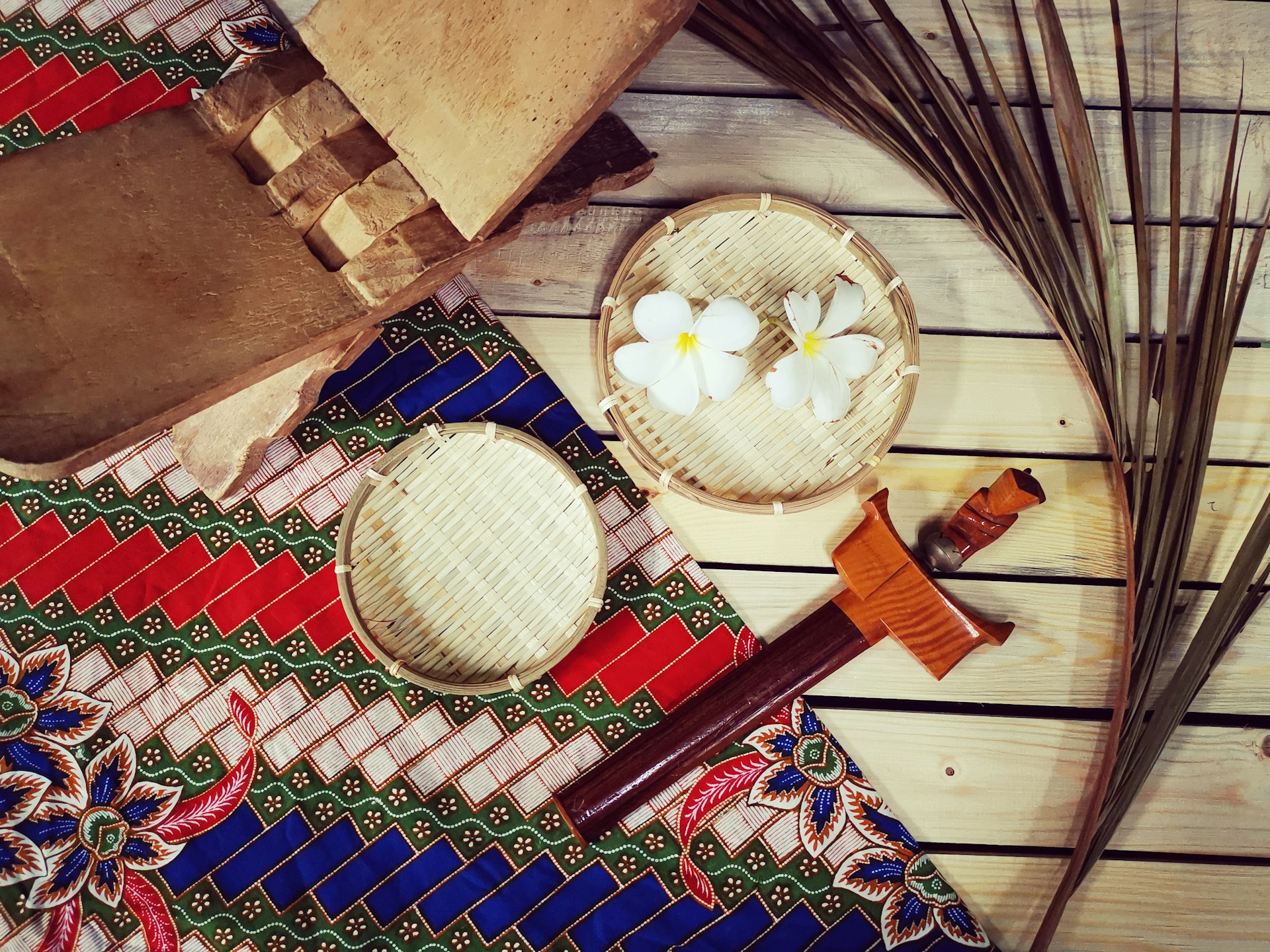 woman wearing yellow long-sleeved dress under white clouds and blue sky during daytime
