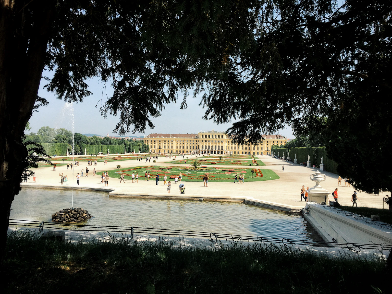 Vienne