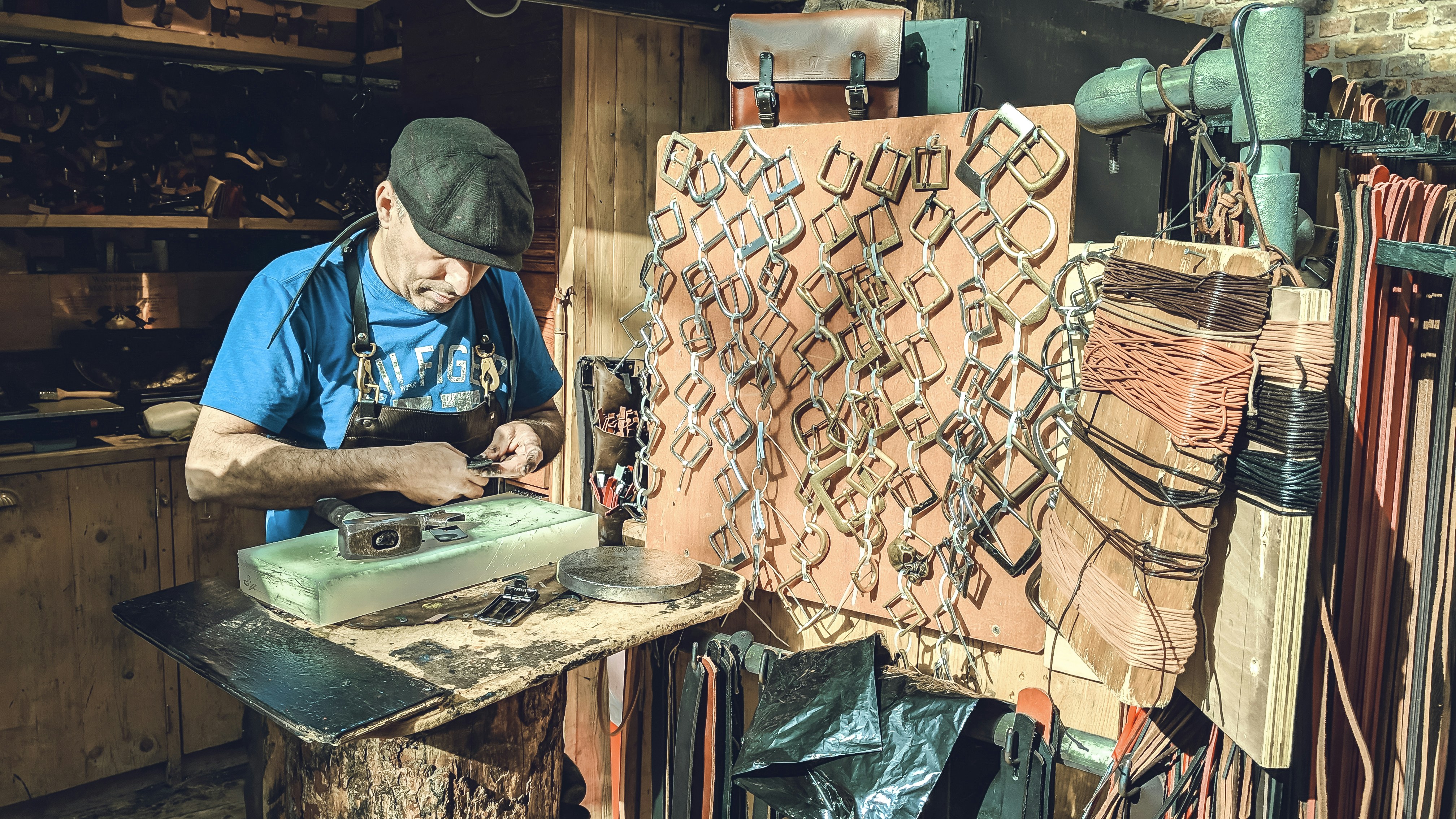 Carpenter