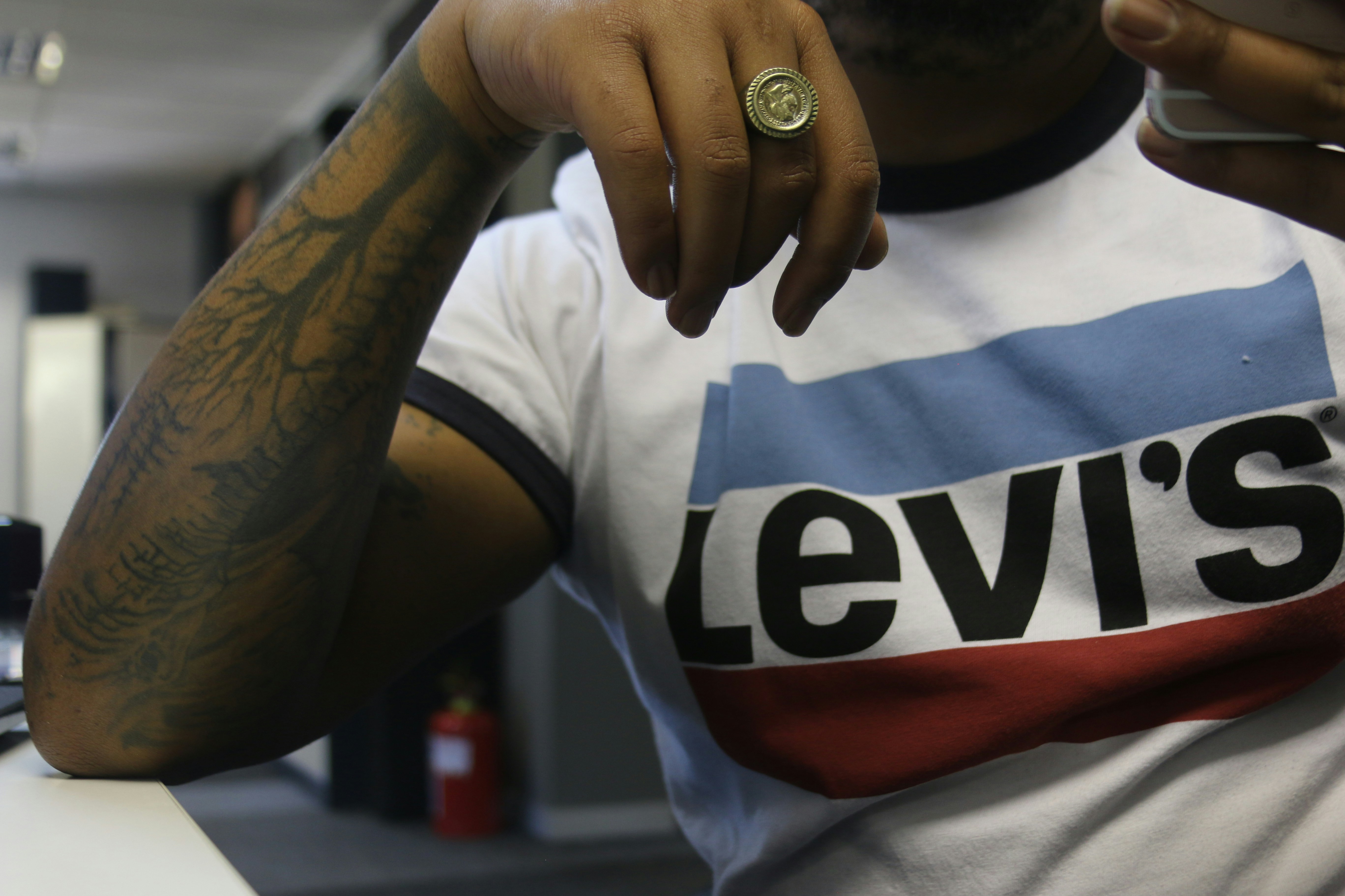 Leviapatch Weight Loss