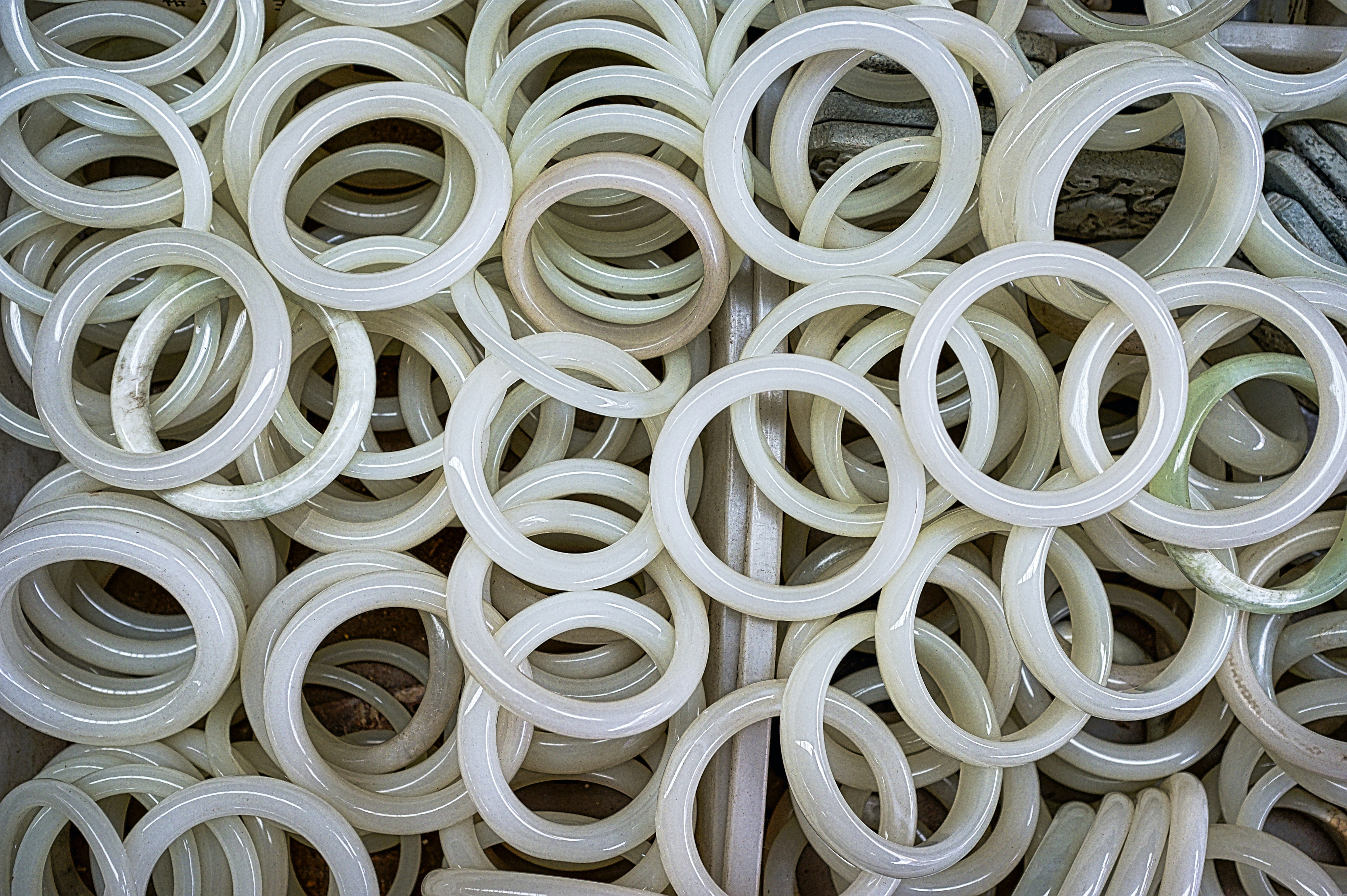 The Allure of Jade Jewelry: Affordable Elegance
