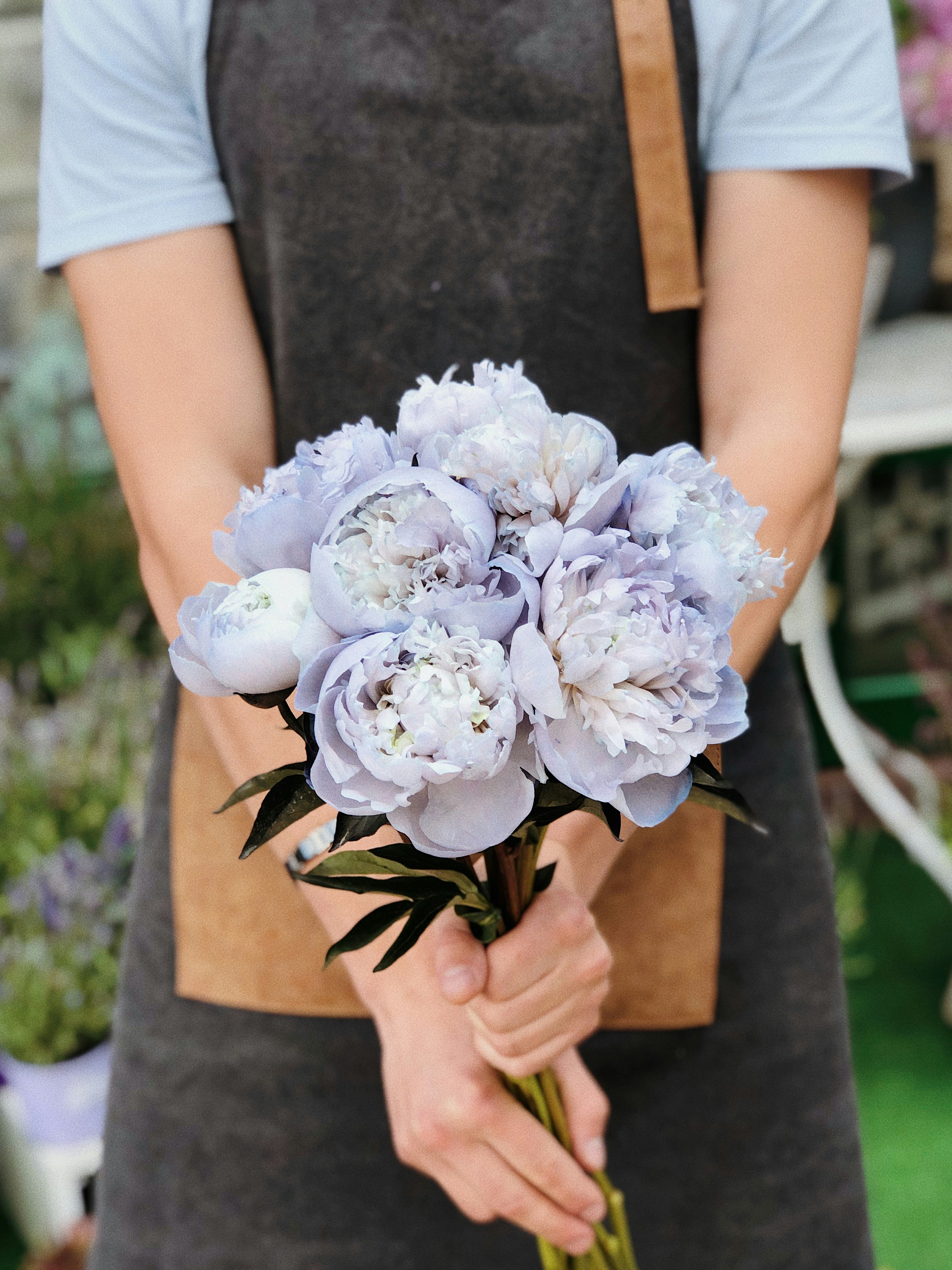 Wedding Floral Design in Atlanta