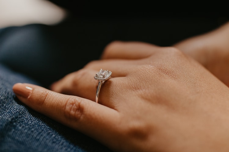 engagement rings clifton, new jersey