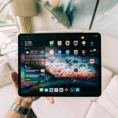 Samsung Galaxy Tab S9