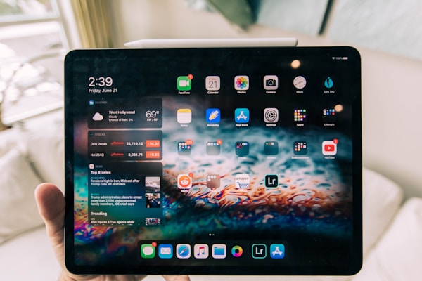 Samsung Galaxy Tab S10 Ultra