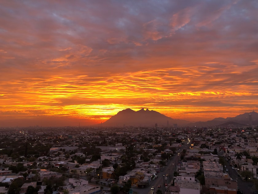 Monterrey, Nuevo León: hotspot industrial #1 de México — análisis de demanda de Teseo Data Lab