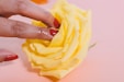 yellow rose flower