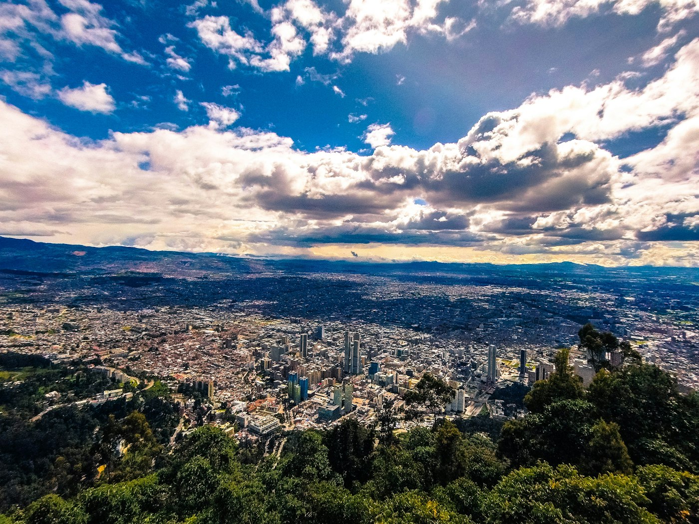 Hotels in Bogotá under $150