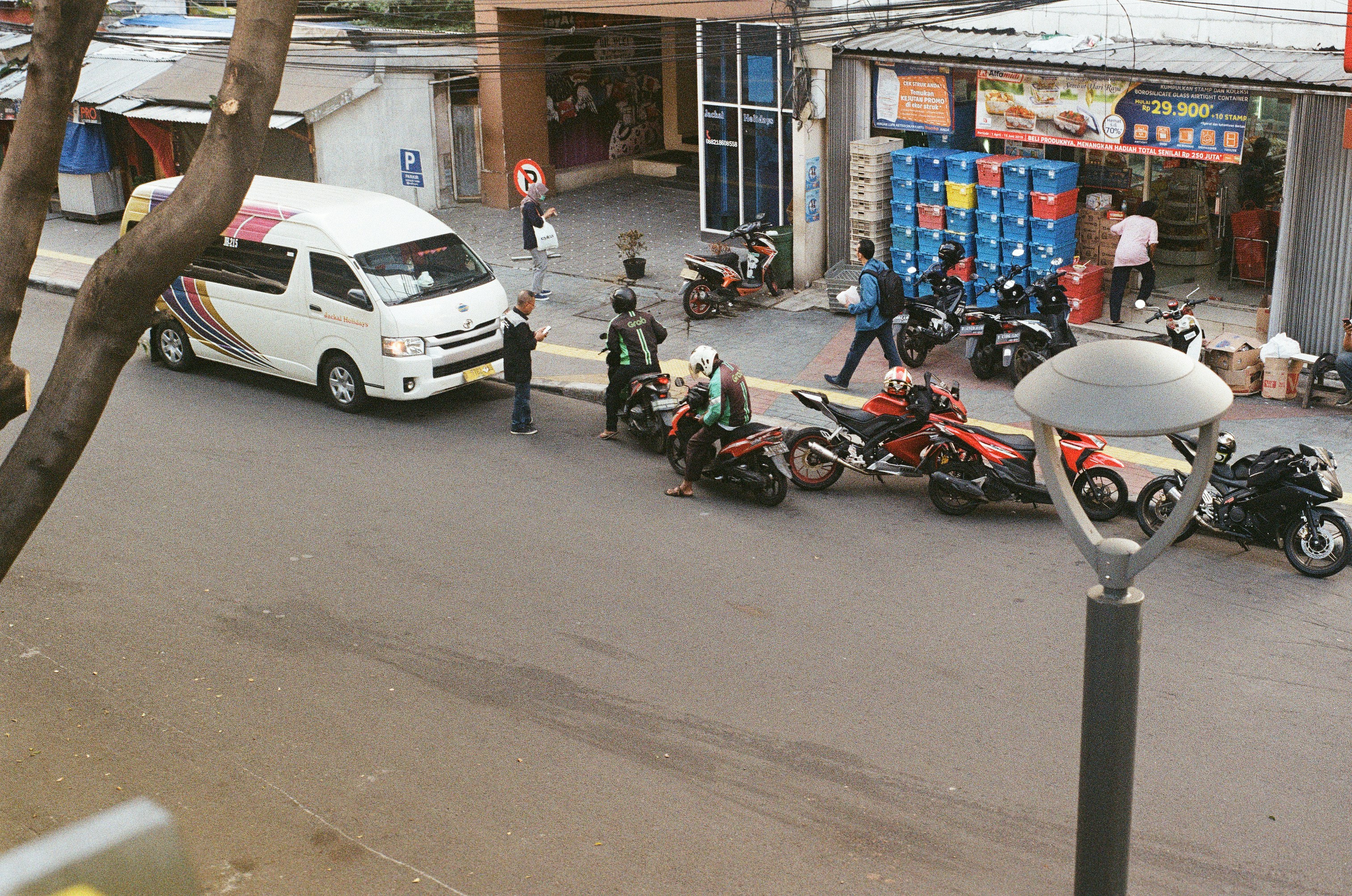 Namobuddha Police Bit