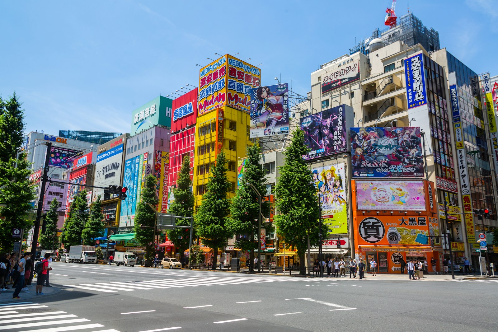 Japan Specialty Traveler — Guide de Voyage au Japon