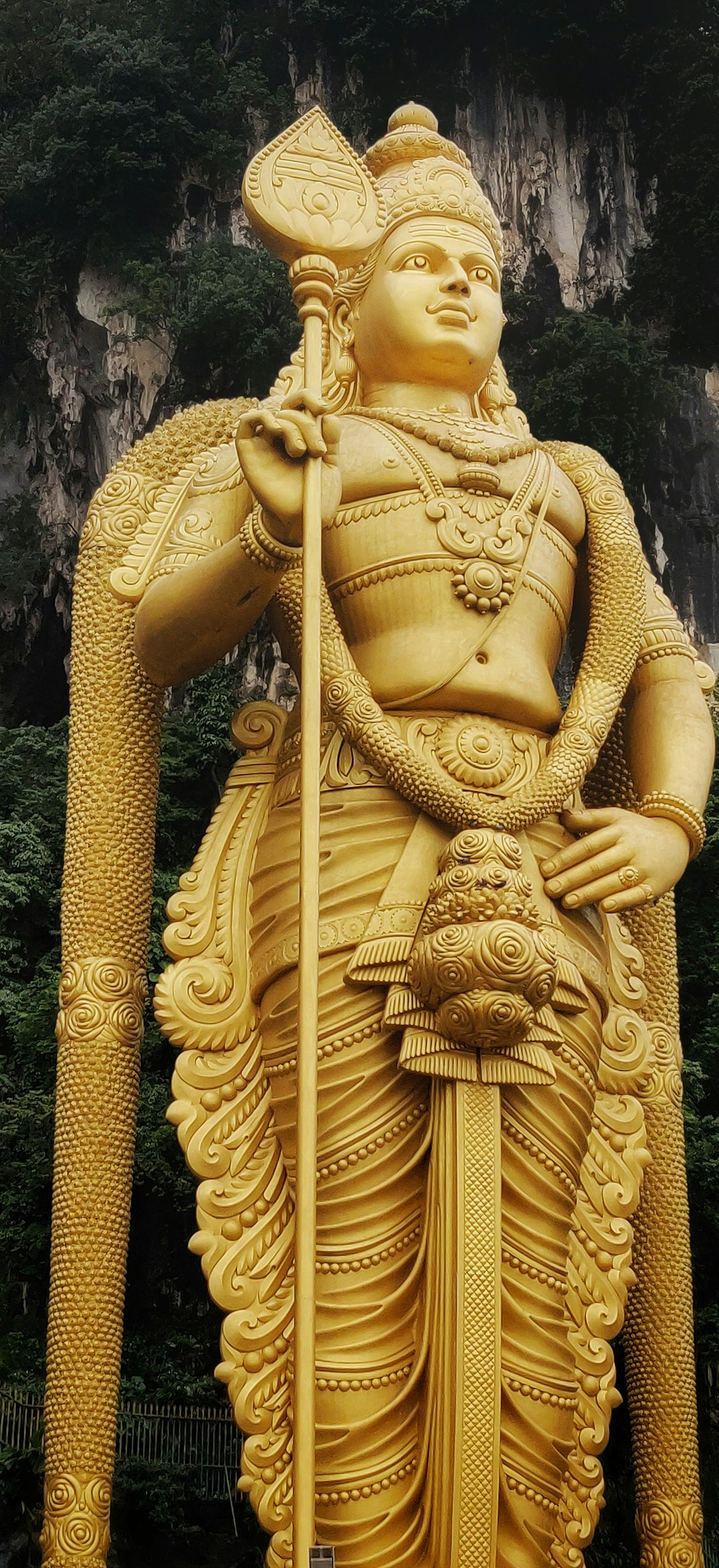 Temple photo spot Unnamed Road Chin Swee Caves Temple