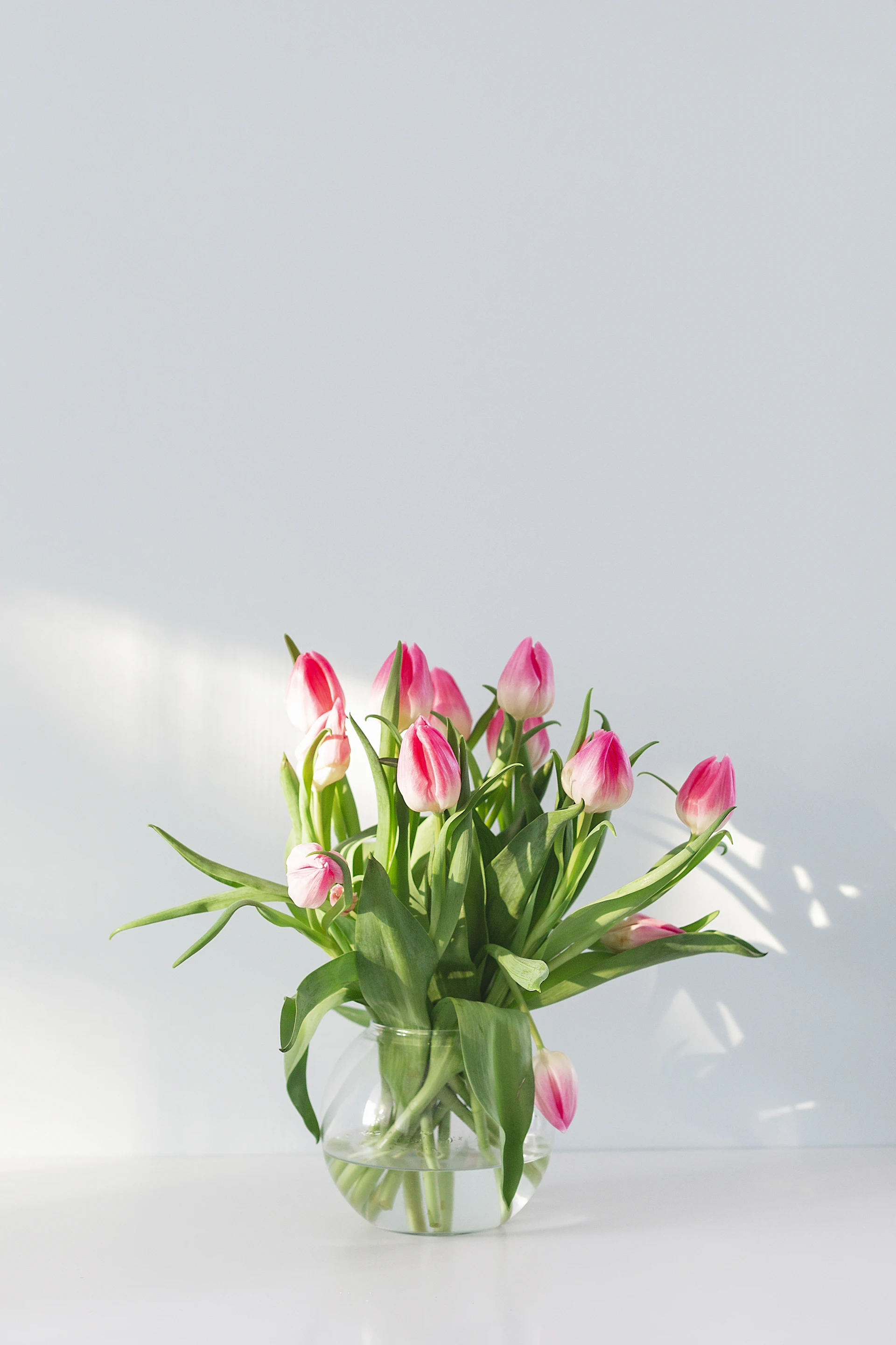 Birthday flowers