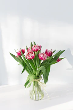 Rose Vases