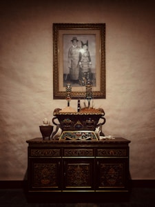 Wood Frame