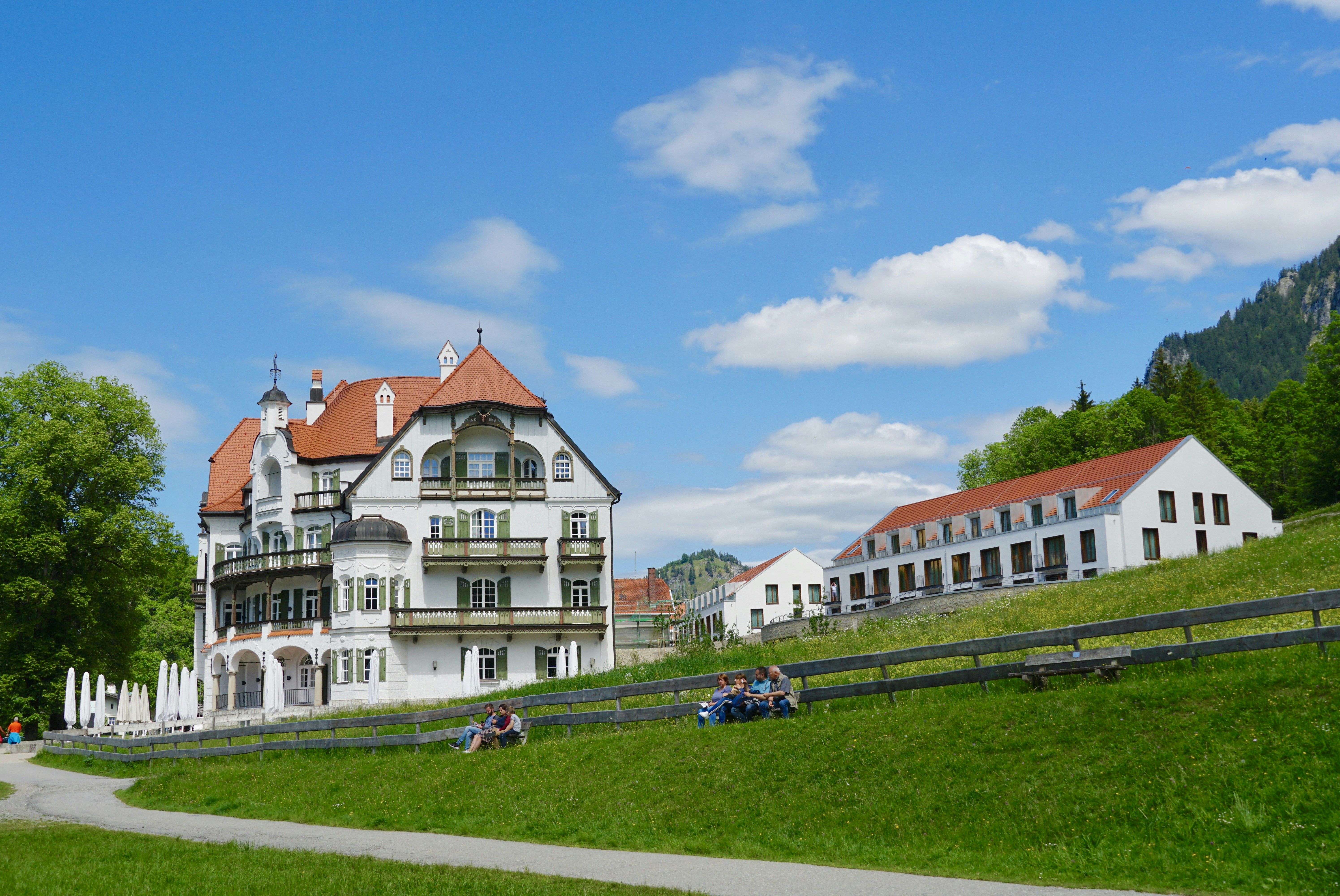 How long before I travel should I apply for a Schengen visa?