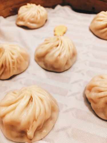 dumplings image