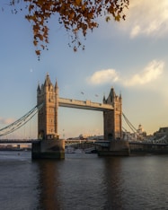 I Love London reseguide