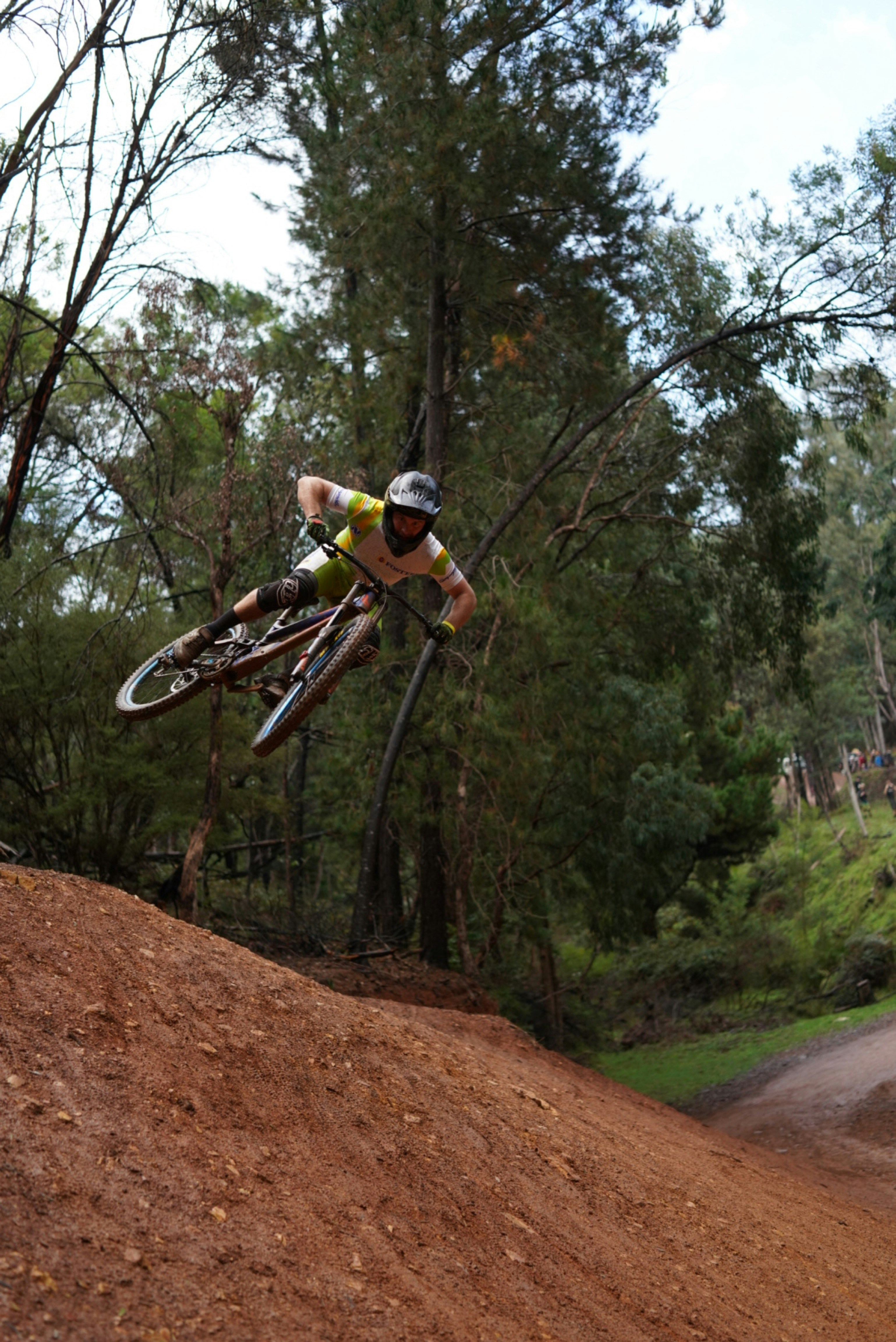 person doing bike tricks photo u2013 Free Bike Image on Unsplash