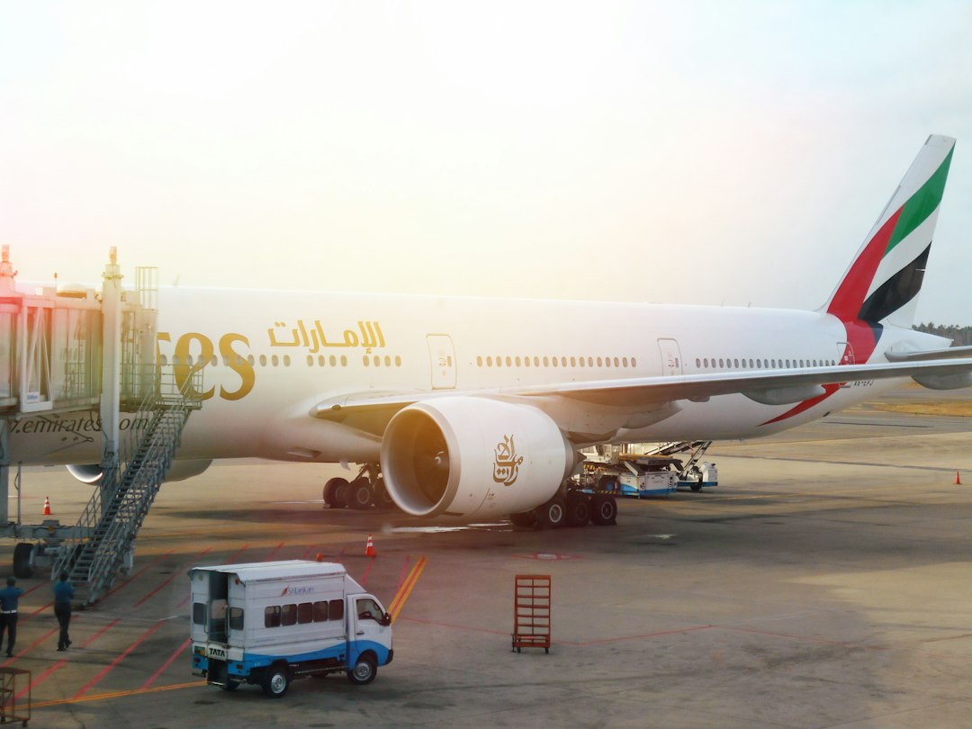 The Solo Seat: Airlines Unveil New Option for Passengers Seeking Pr… — The Solo Seat, photo 5