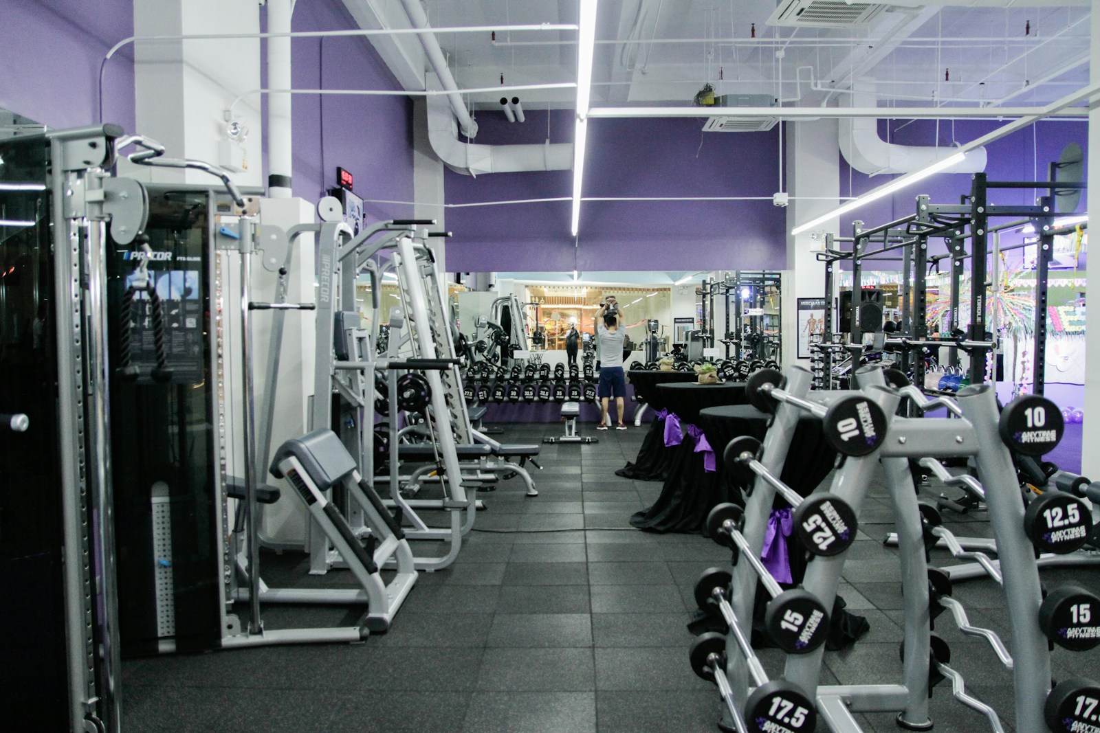 The Best Fitness Studios & Gyms in Ottawa Right Now