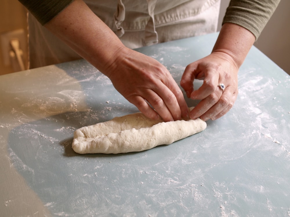 Resep Membuat Korean Garlic Bread Sendiri Dirumah 