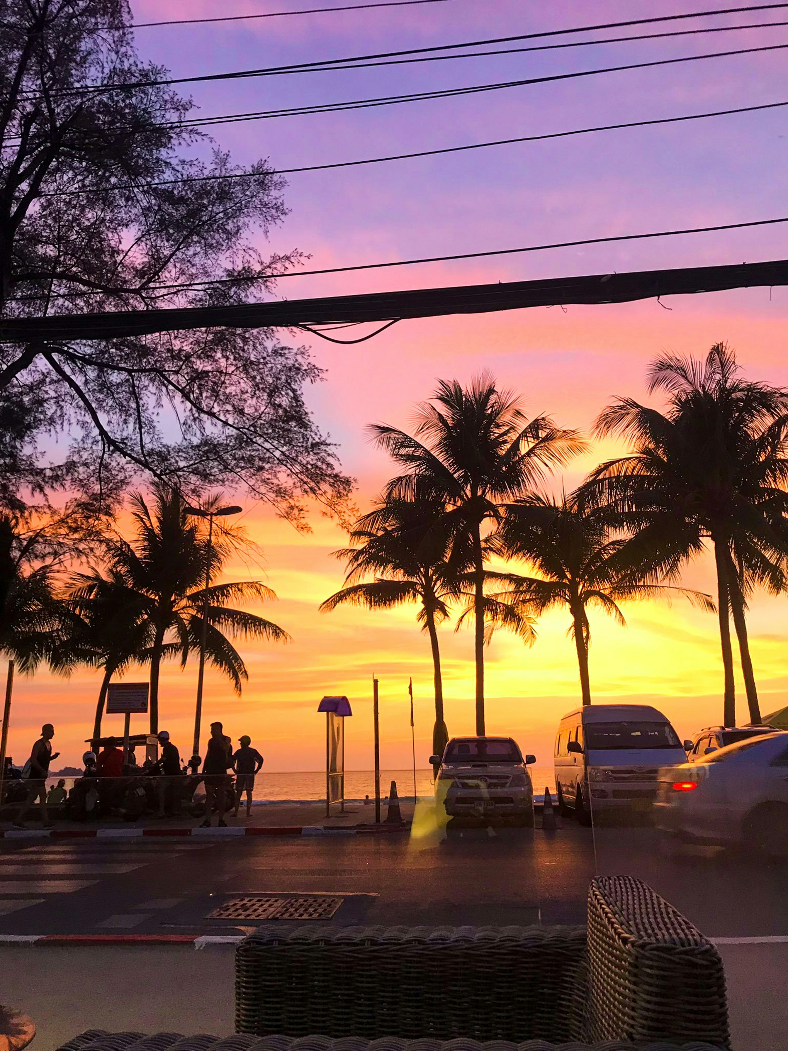 Phuket Town Nightlife: Rooftops, Craft Beer & Local Bars