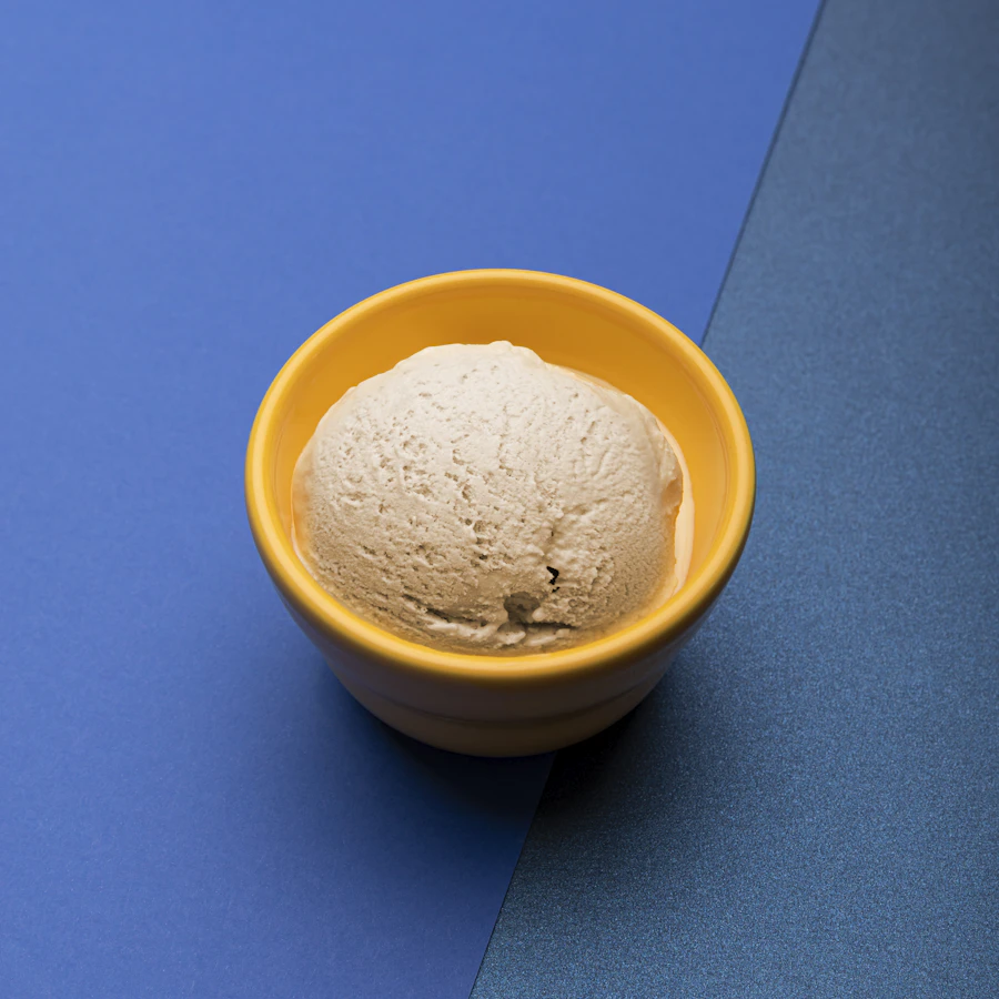 One-Ingredient Banana Ice Cream (No Sugar, No Cream)