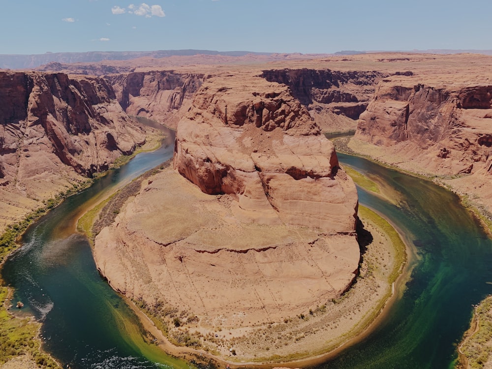 Horseshoe Bend, Arizona