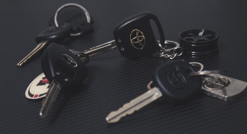 Everything You Need to Know About Car Key Programming and Diagnostics